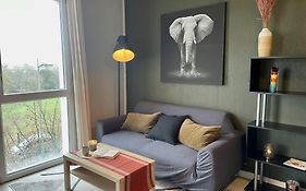 Le Colorado - Appartement Proche Airbus