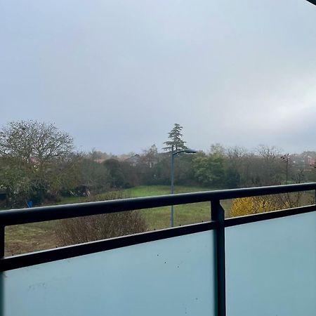Le Colorado - Appartement Proche Airbus Colomiers Extérieur photo