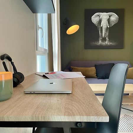 Le Colorado - Appartement Proche Airbus Colomiers Extérieur photo