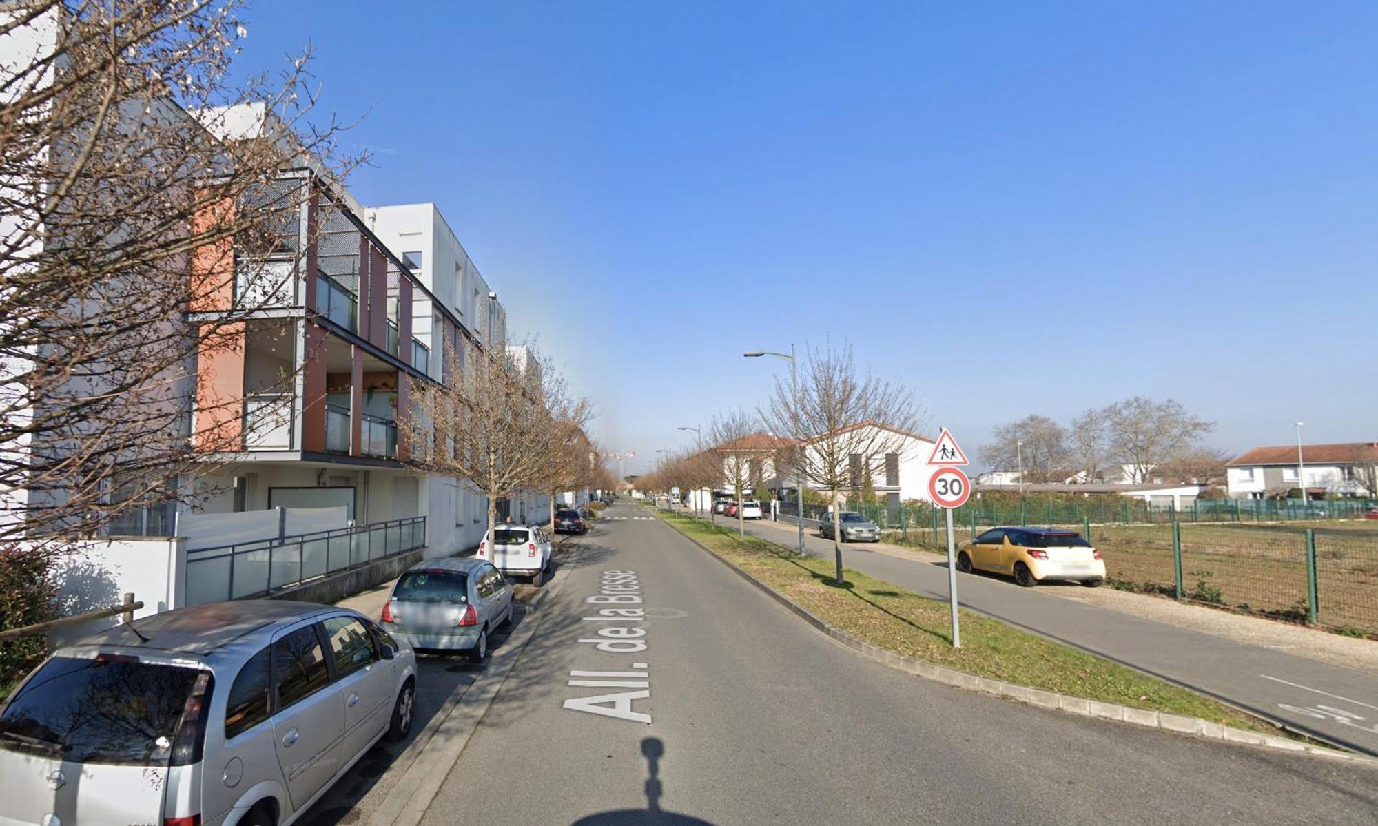 Le Colorado - Appartement Proche Airbus Colomiers Extérieur photo