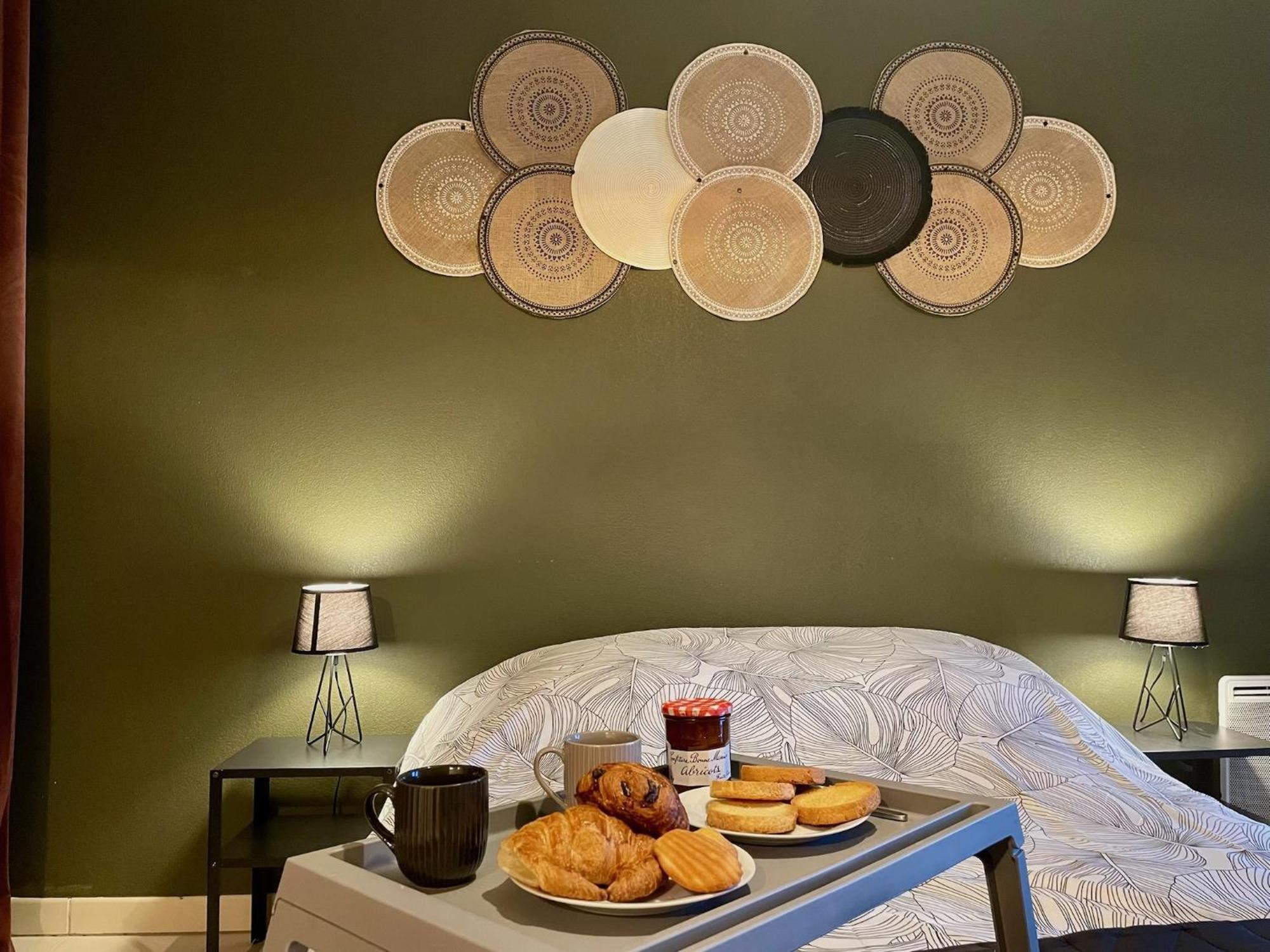 Le Colorado - Appartement Proche Airbus Colomiers Extérieur photo